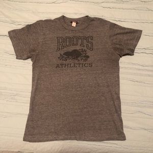Roots Athletics T-shirt